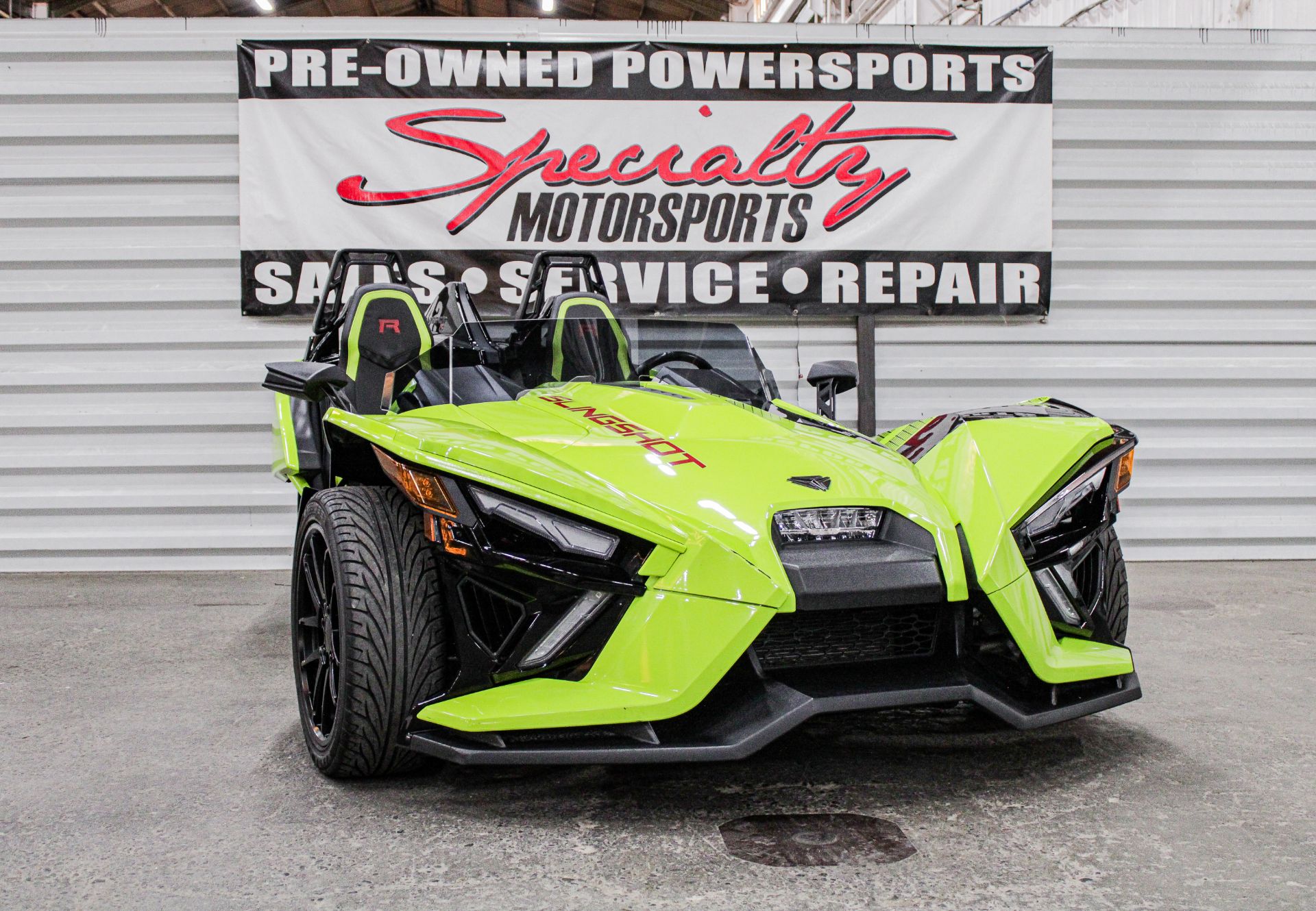 powersport image