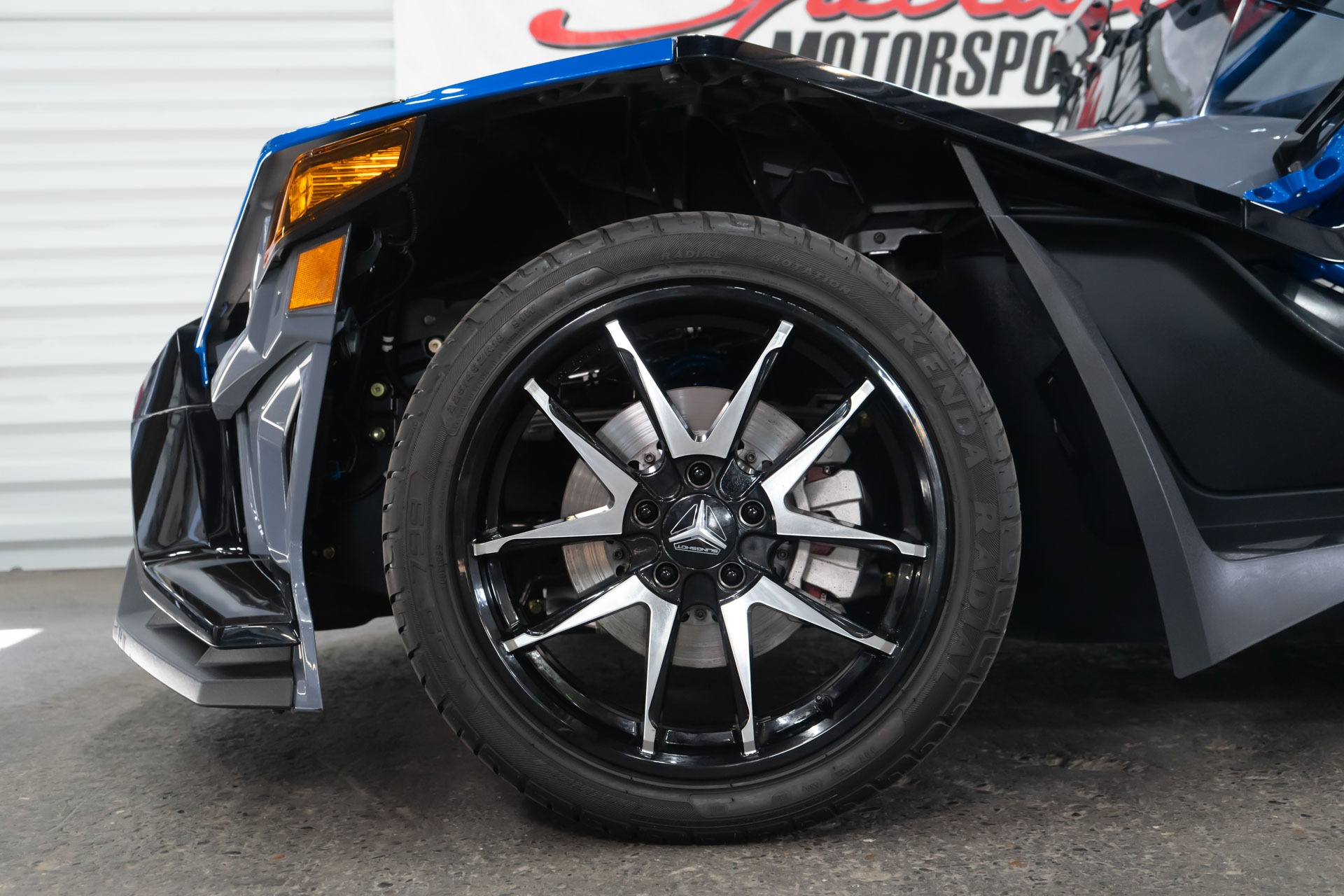 powersport image