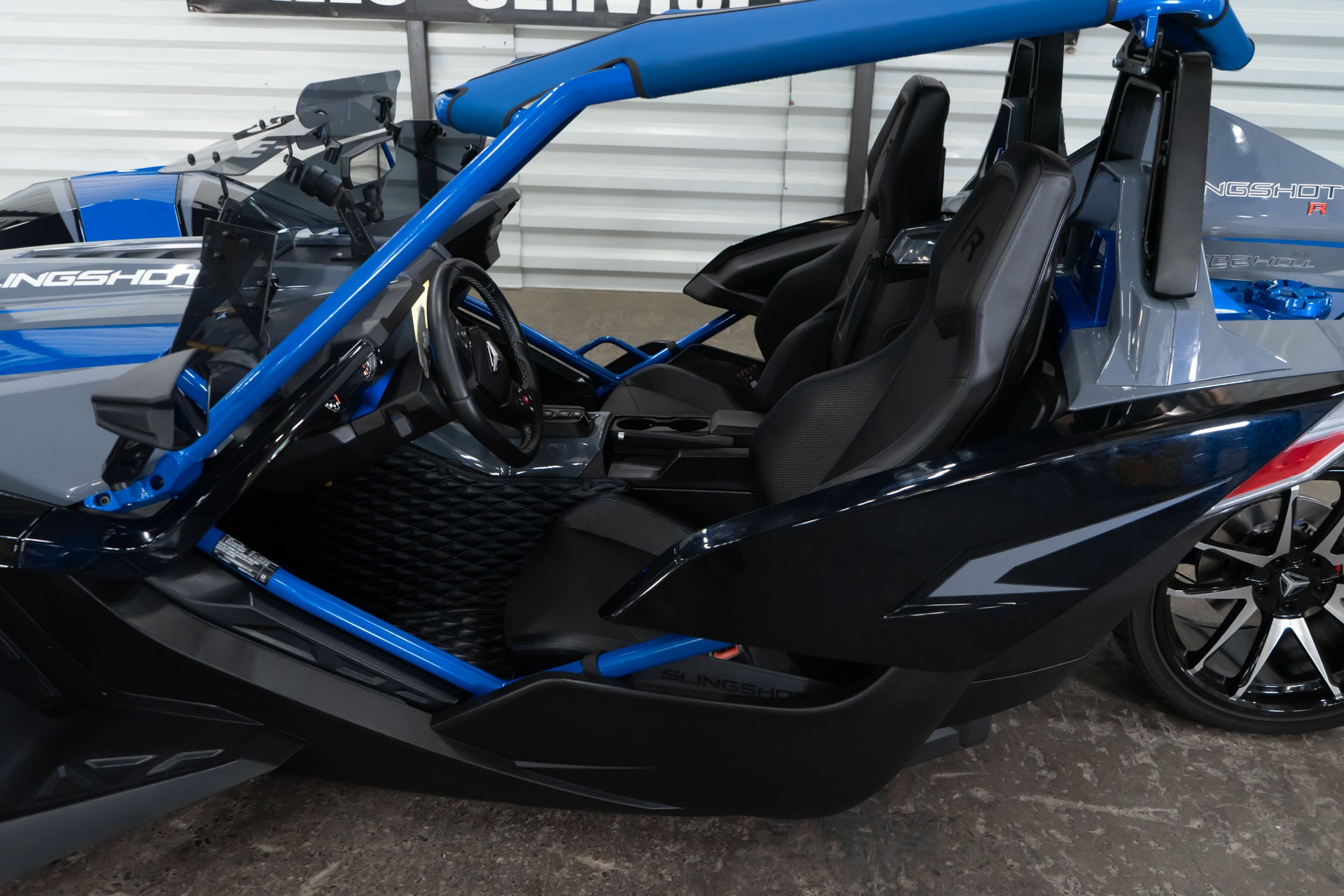 powersport image