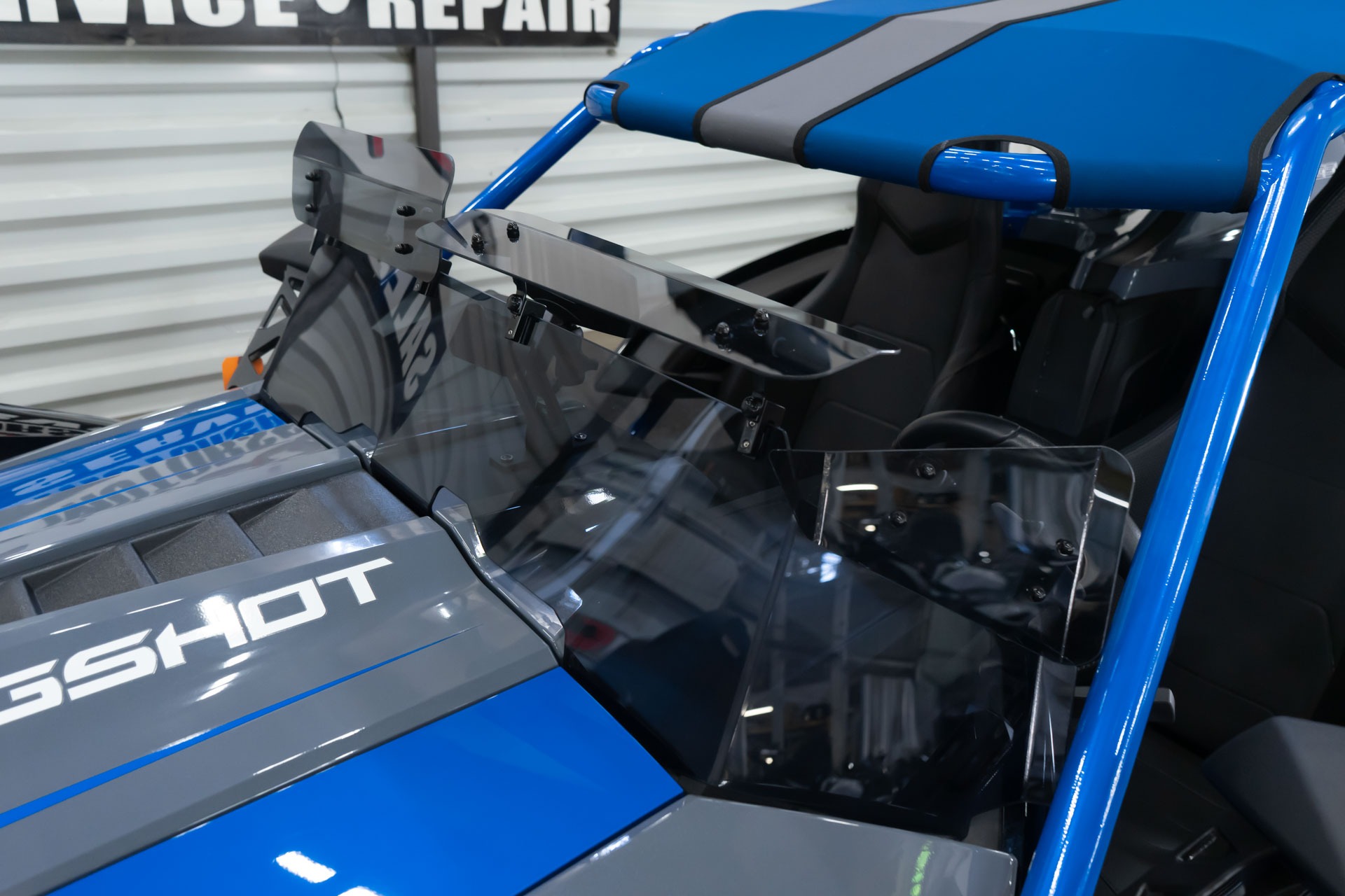 powersport image
