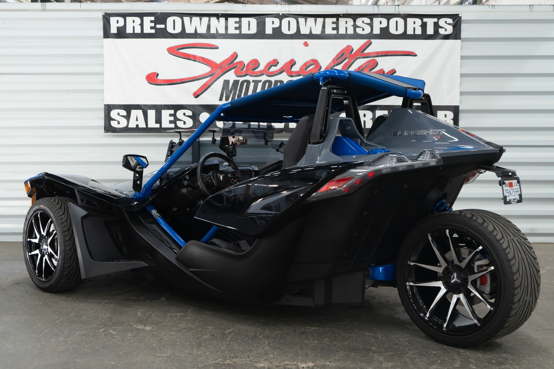 powersport image
