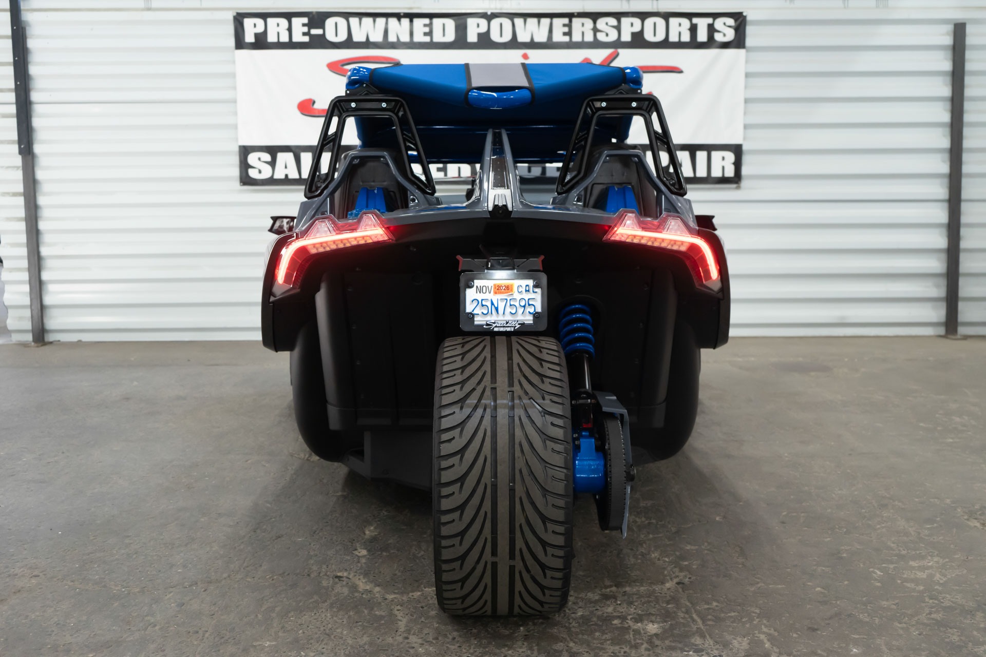 powersport image