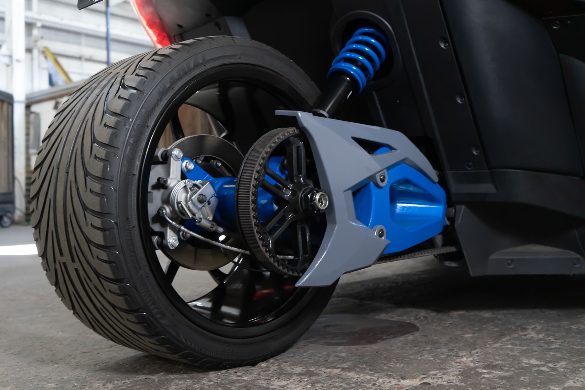 powersport image