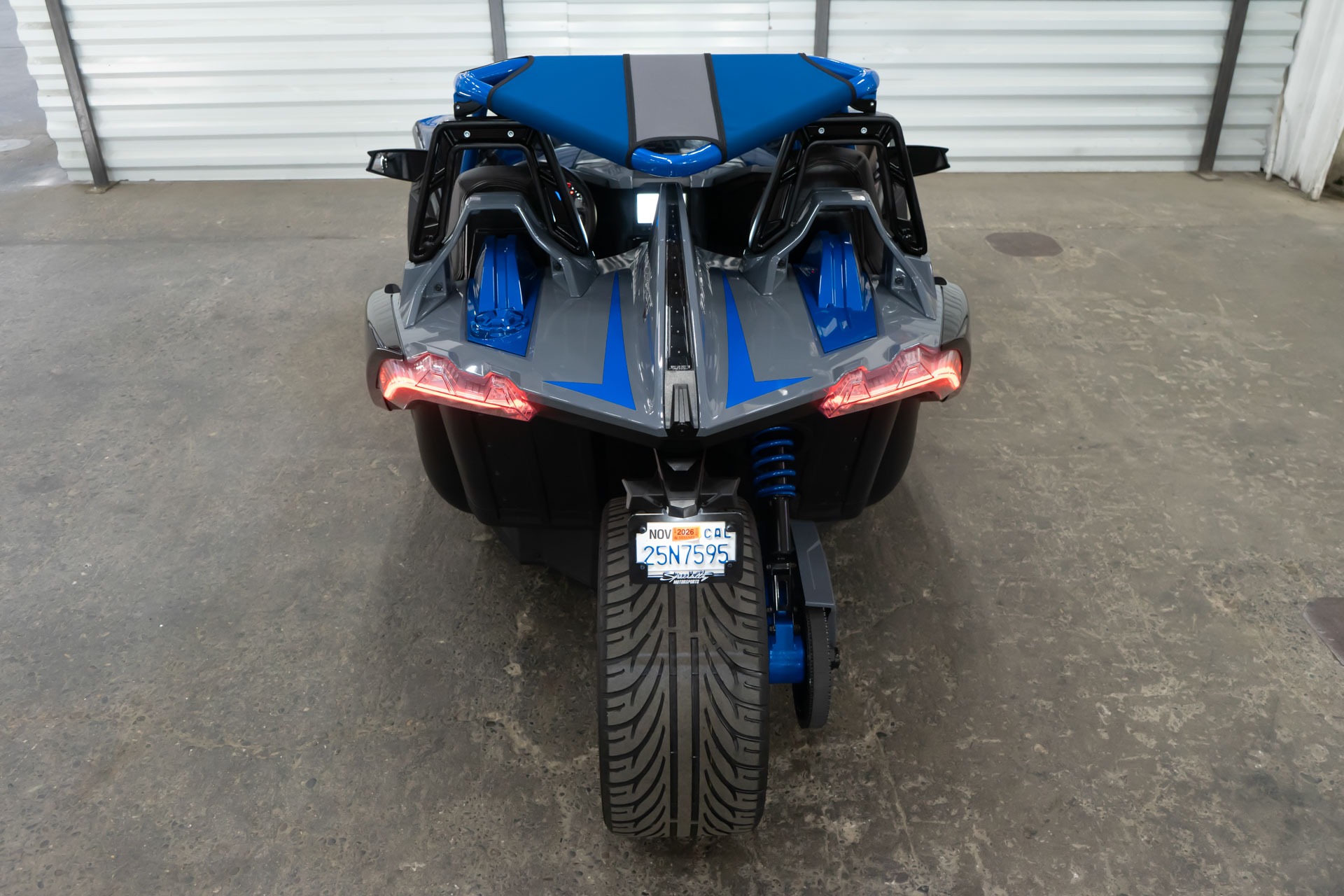 powersport image