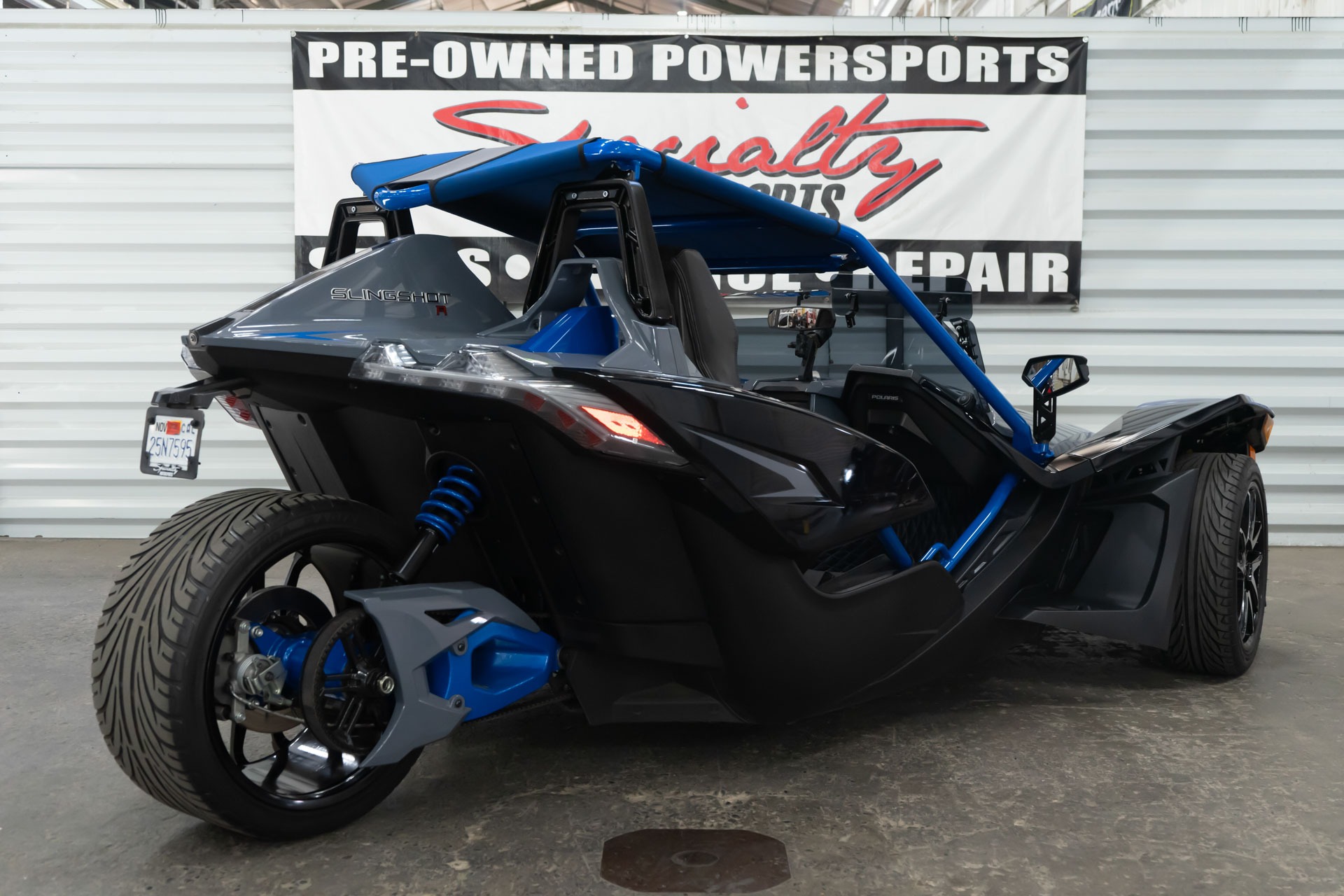 powersport image