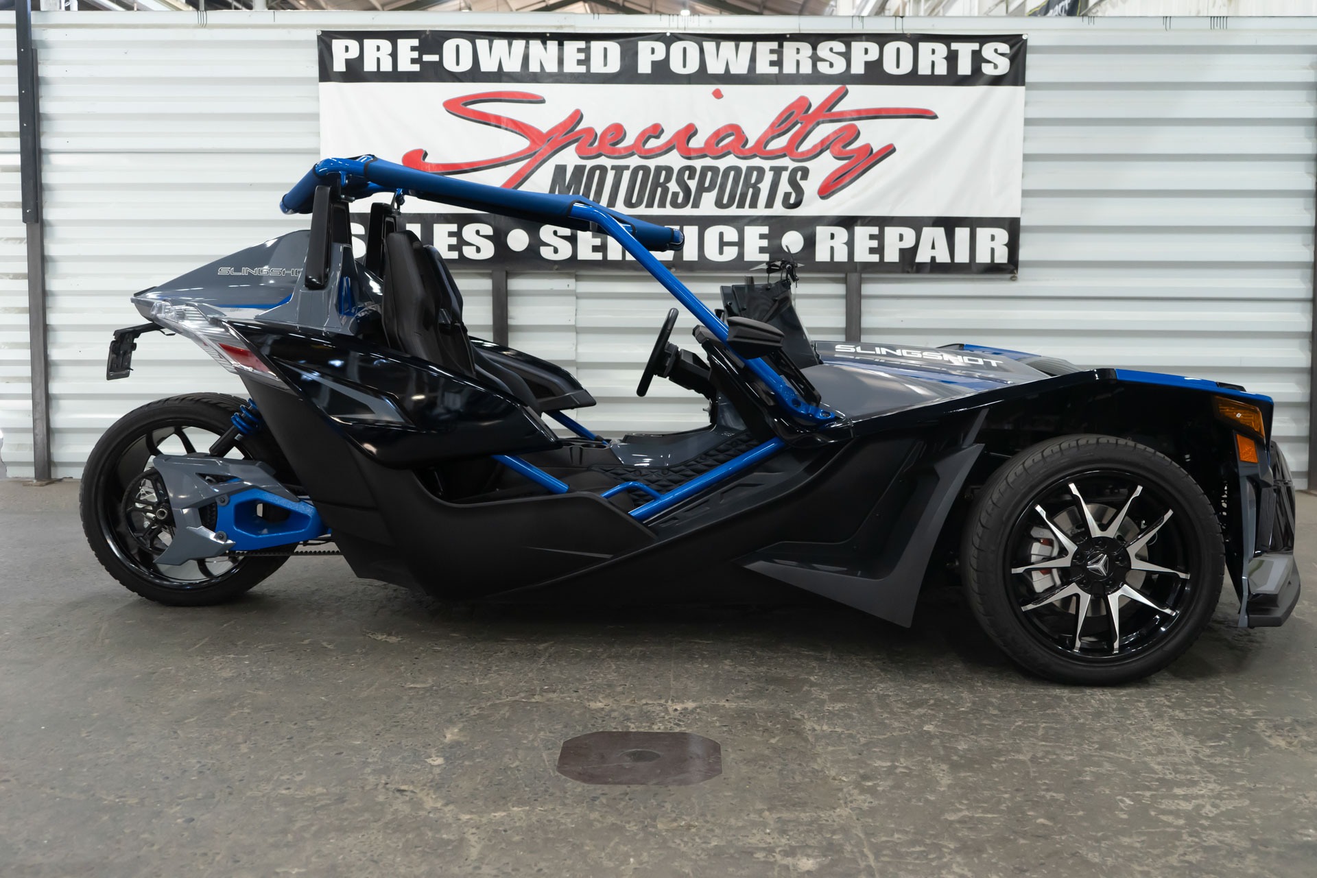 powersport image