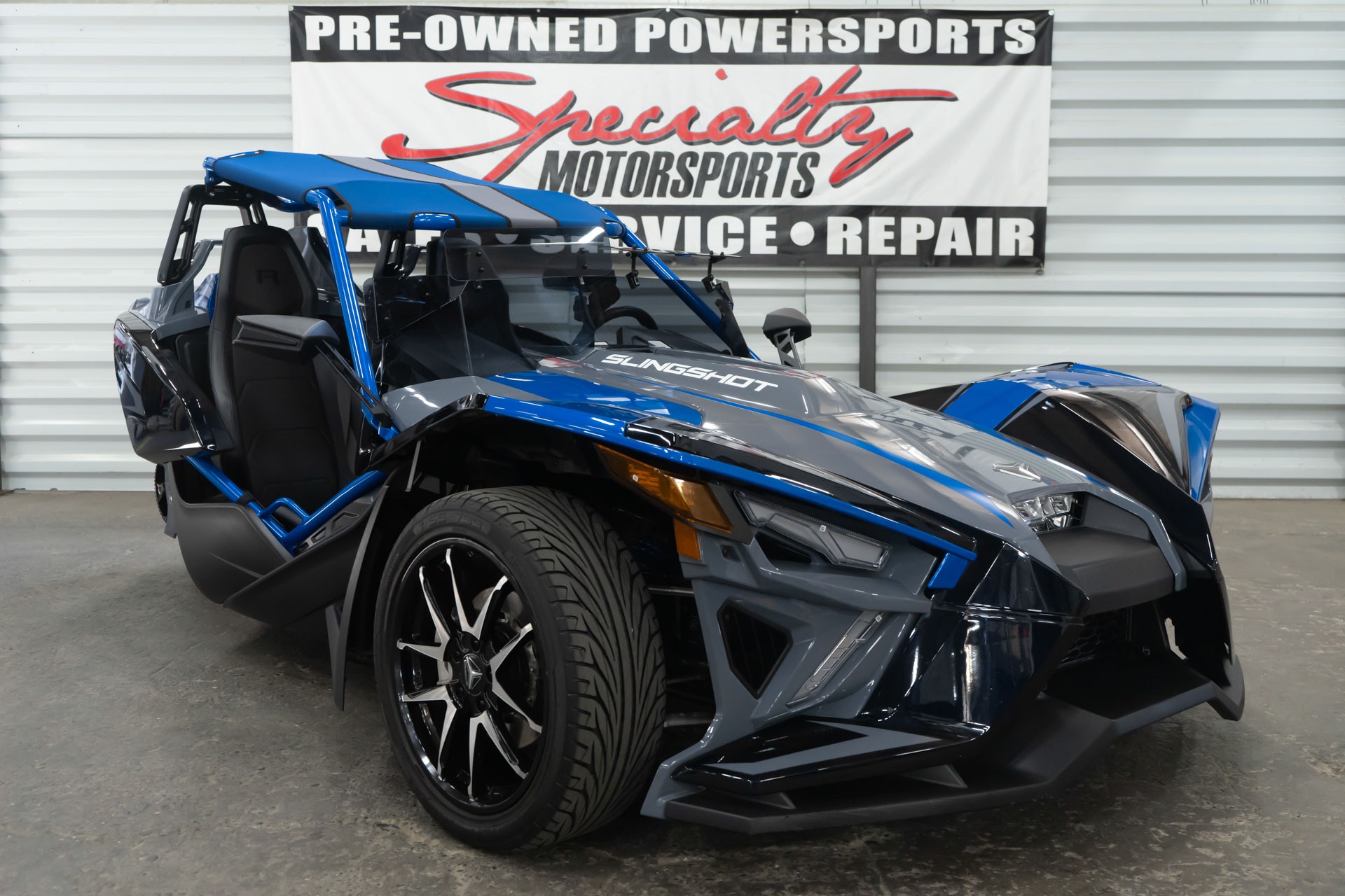powersport image