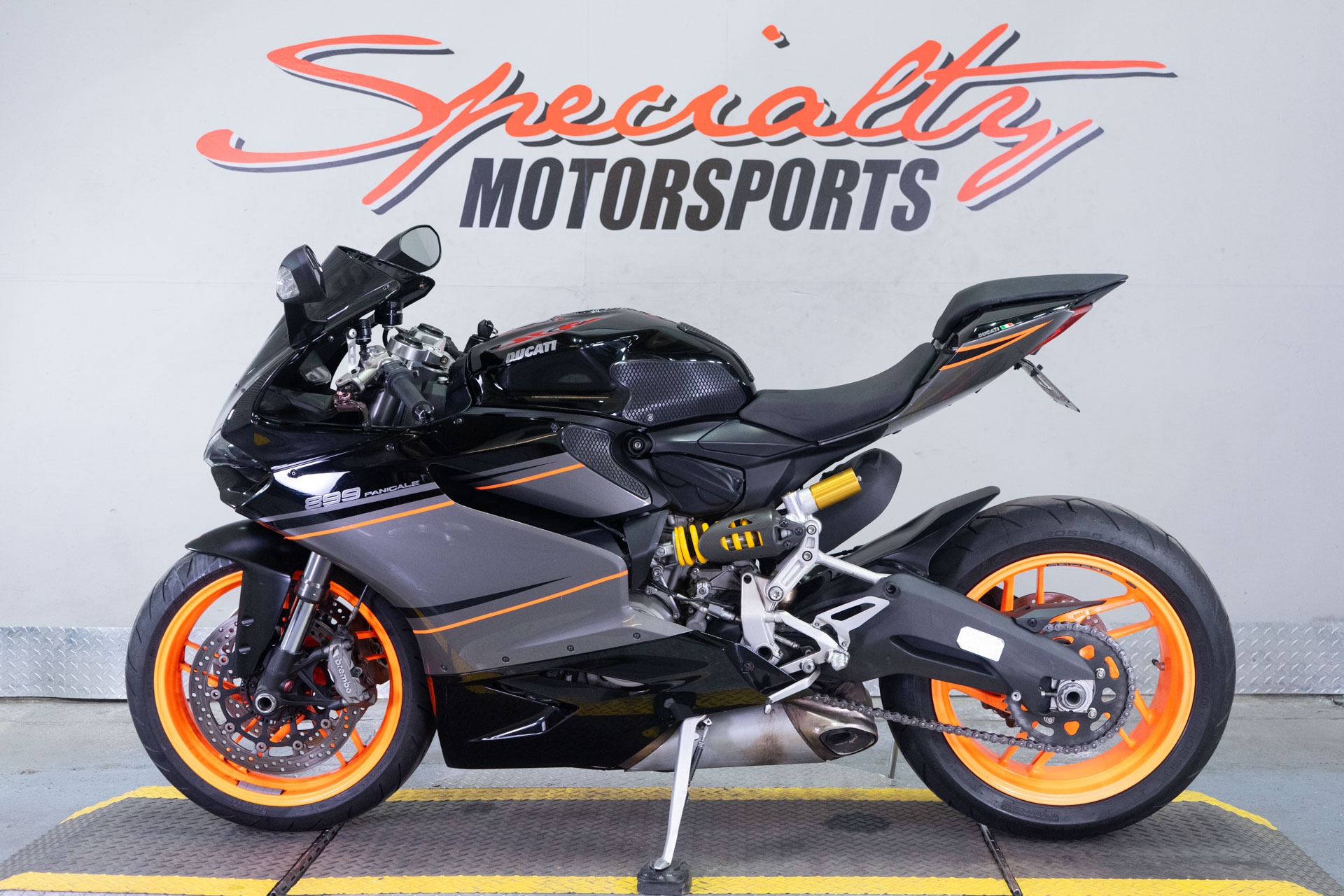 powersport image