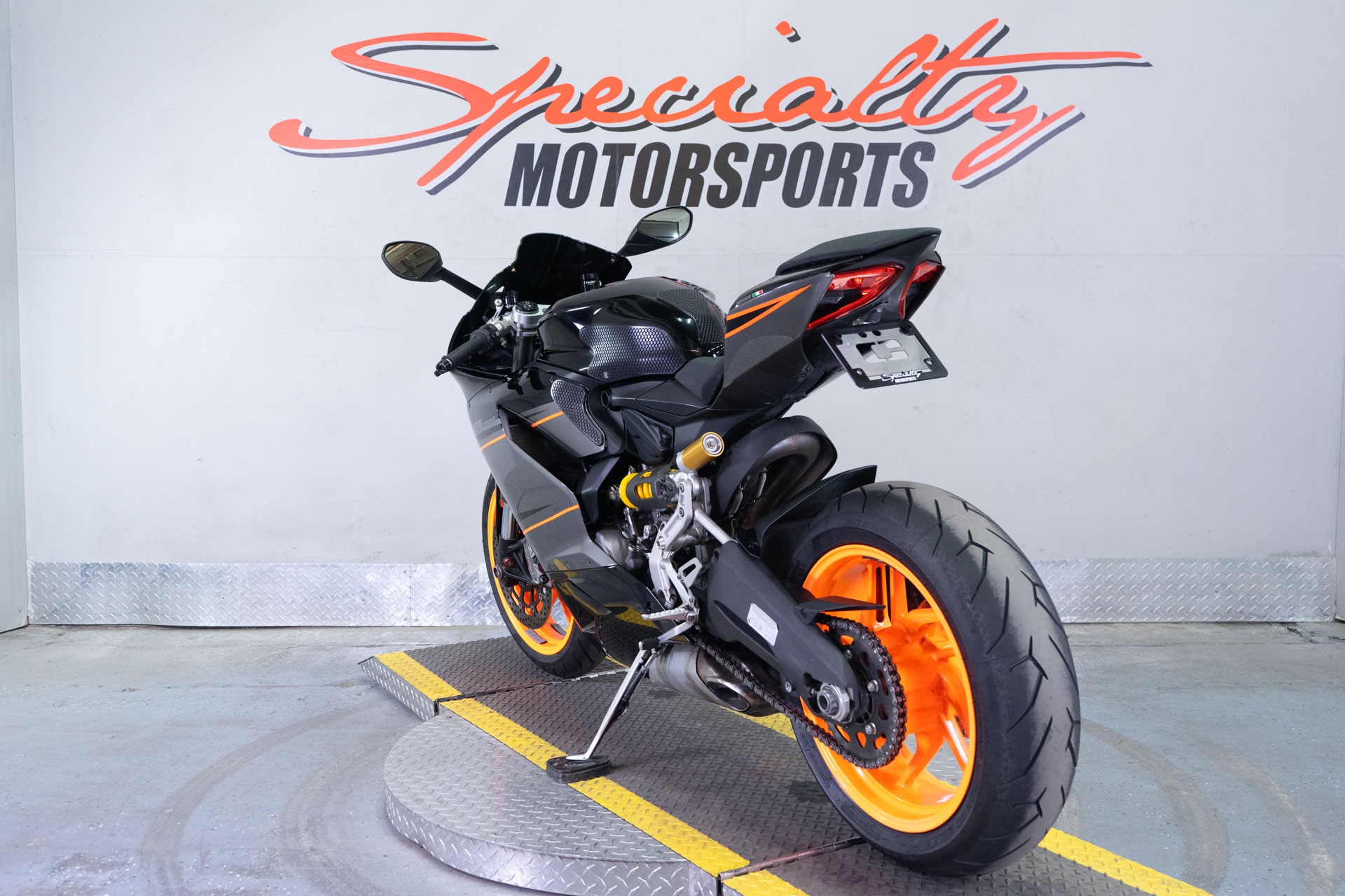 powersport image