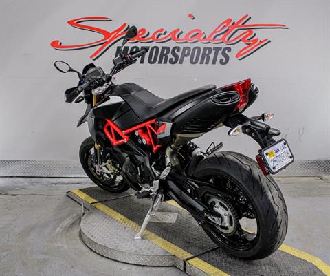 2018 Aprilia Dorsoduro 900 in Sacramento, California - Photo 3