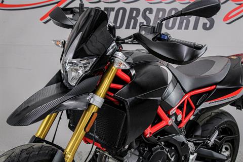 2018 Aprilia Dorsoduro 900 in Sacramento, California - Photo 7