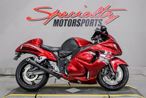 Used 2012 Suzuki Hayabusa | Motorcycles in Sacramento CA