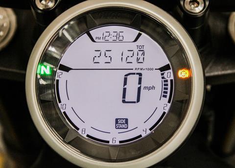 2018 Ducati Scrambler Full Throttle in Sacramento, California - Photo 18