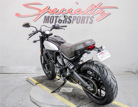 2018 Ducati Scrambler Full Throttle in Sacramento, California - Photo 7