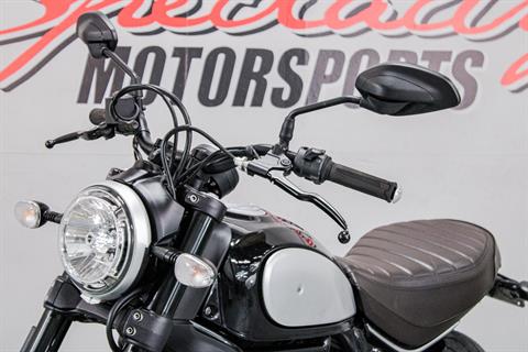 2018 Ducati Scrambler Full Throttle in Sacramento, California - Photo 11