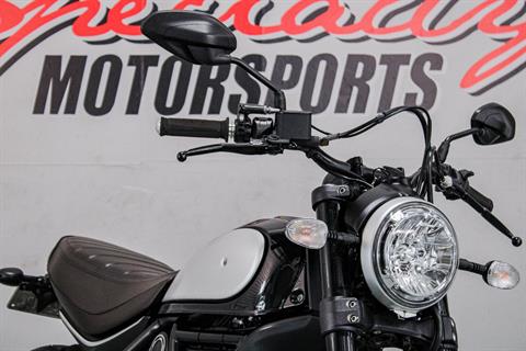 2018 Ducati Scrambler Full Throttle in Sacramento, California - Photo 14