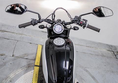 2018 Ducati Scrambler Full Throttle in Sacramento, California - Photo 17