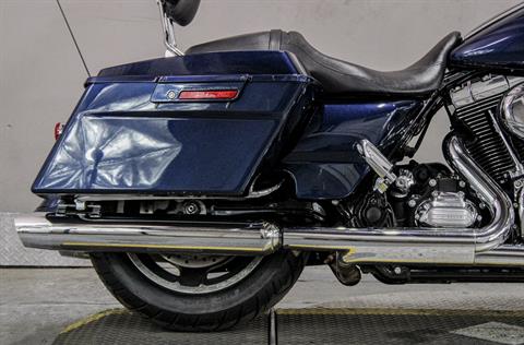 2012 Harley-Davidson Street Glide® in Sacramento, California - Photo 4