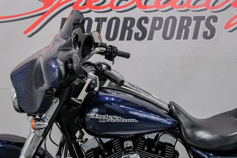 2012 Harley-Davidson Street Glide® in Sacramento, California - Photo 9