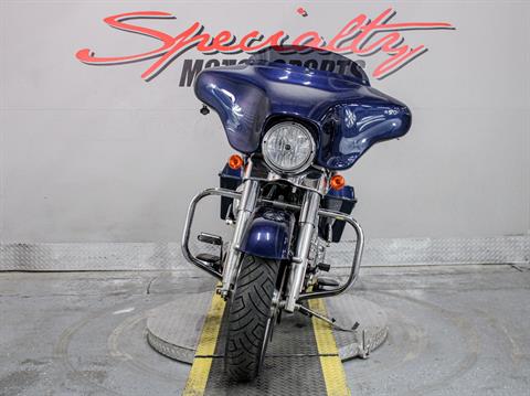 2012 Harley-Davidson Street Glide® in Sacramento, California - Photo 12