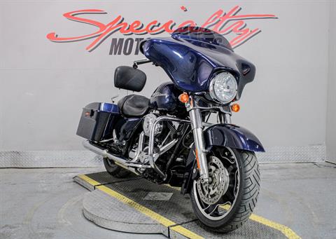 2012 Harley-Davidson Street Glide® in Sacramento, California - Photo 13