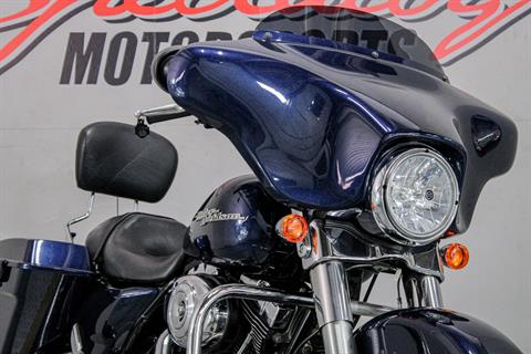 2012 Harley-Davidson Street Glide® in Sacramento, California - Photo 14