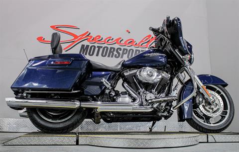 2012 Harley-Davidson Street Glide® in Sacramento, California - Photo 15