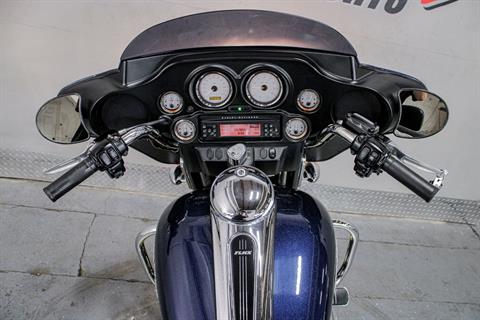 2012 Harley-Davidson Street Glide® in Sacramento, California - Photo 16