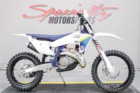 HUS386009 - 2025 - Husqvarna - TX 300 Specialty Motorsports - Photo 1