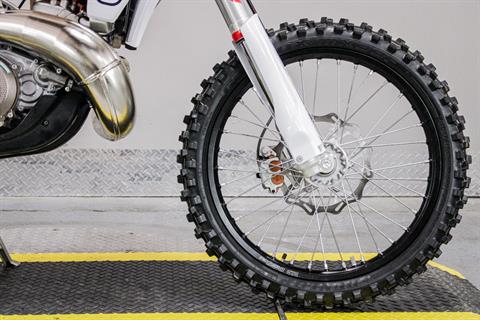 HUS386009 - 2025 - Husqvarna - TX 300 Front Tire - Photo 3