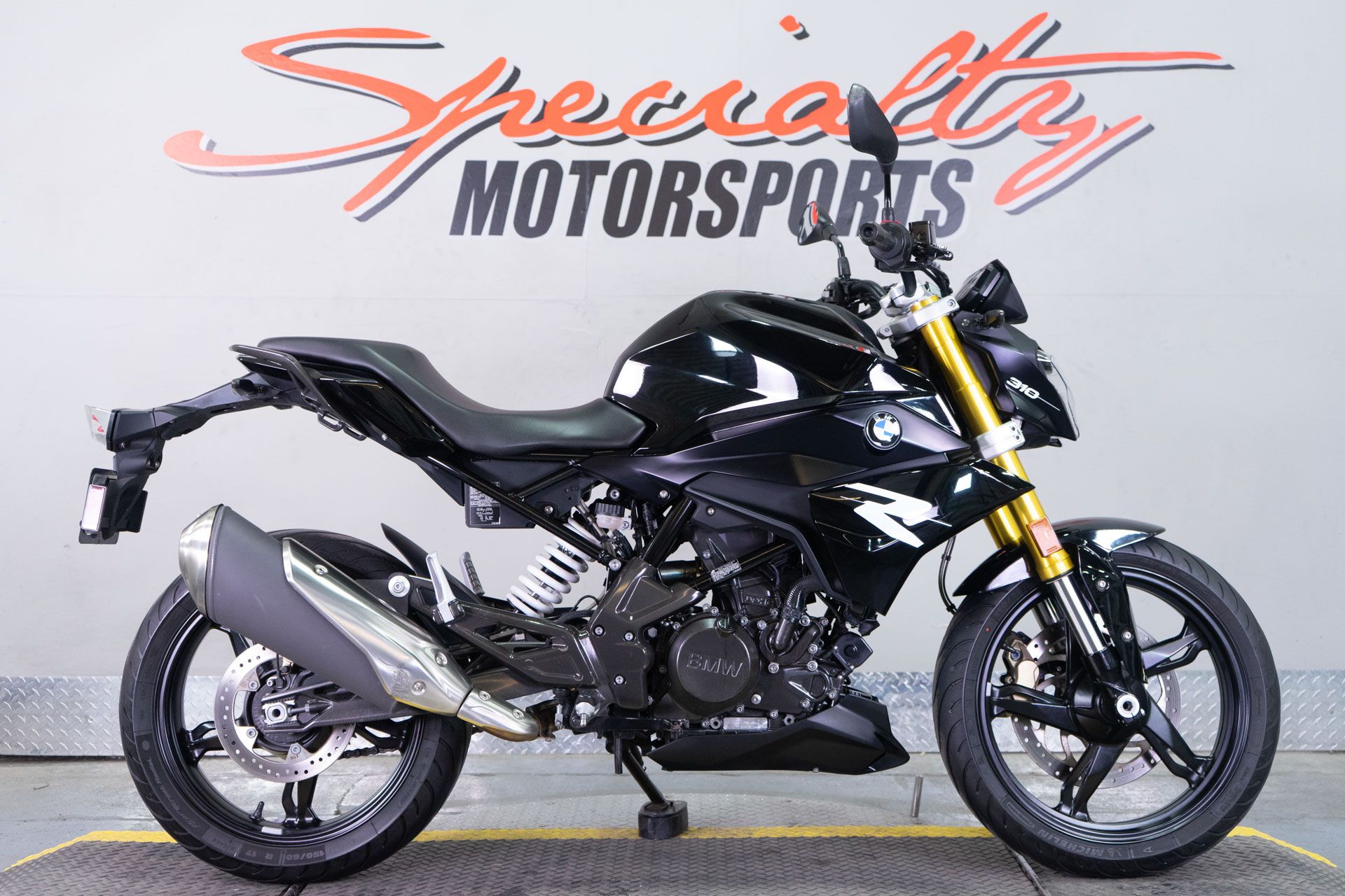 2023 BMW G 310 R in Sacramento, California - Photo 1