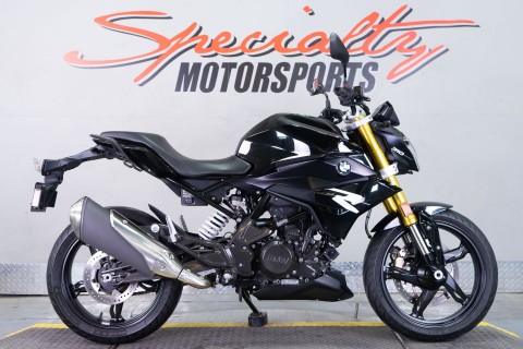 2023 BMW G 310 R in Sacramento, California - Photo 1