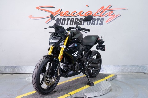 2023 BMW G 310 R in Sacramento, California - Photo 3
