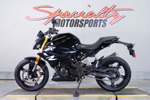 2023 BMW G 310 R in Sacramento, California - Photo 4