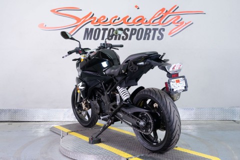 2023 BMW G 310 R in Sacramento, California - Photo 5