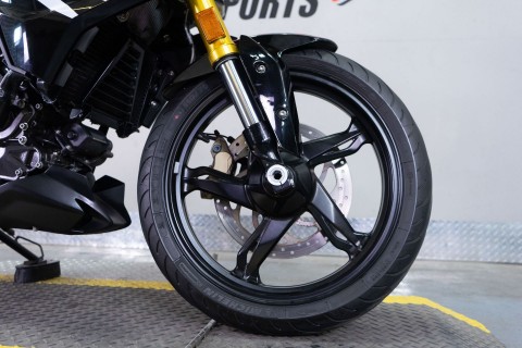 2023 BMW G 310 R in Sacramento, California - Photo 7