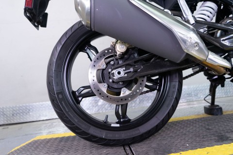 2023 BMW G 310 R in Sacramento, California - Photo 8