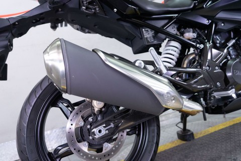 2023 BMW G 310 R in Sacramento, California - Photo 9