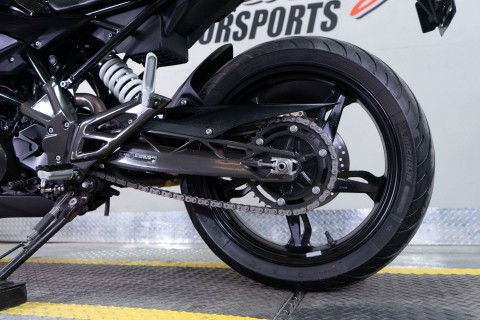 2023 BMW G 310 R in Sacramento, California - Photo 11