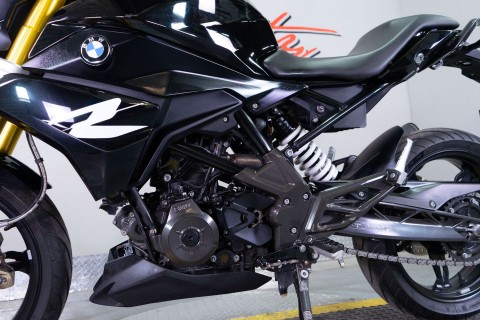 2023 BMW G 310 R in Sacramento, California - Photo 13