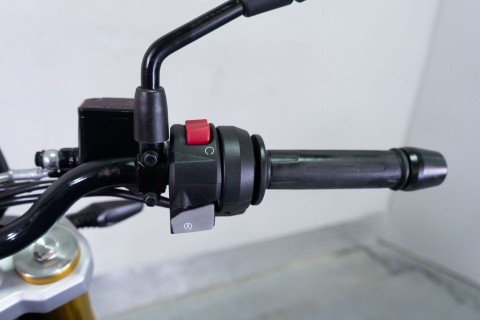 2023 BMW G 310 R in Sacramento, California - Photo 15