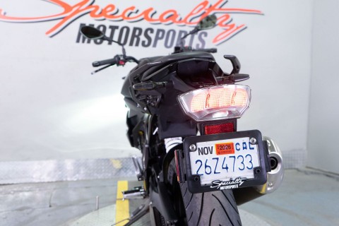 2023 BMW G 310 R in Sacramento, California - Photo 17