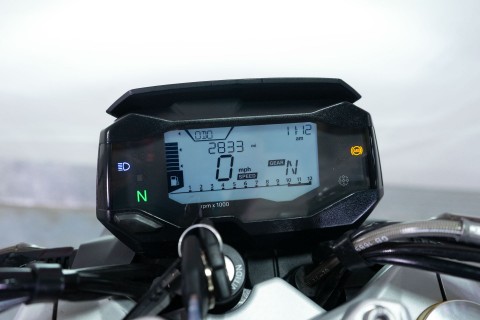 2023 BMW G 310 R in Sacramento, California - Photo 18