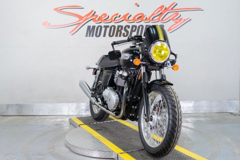 2015 Triumph Thruxton in Sacramento, California - Photo 2