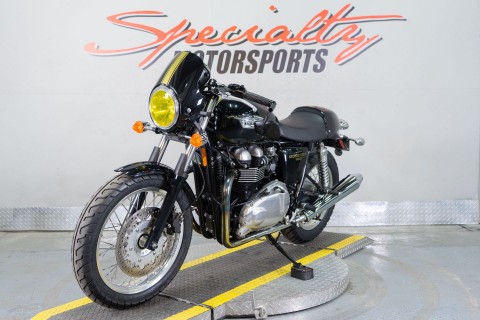 2015 Triumph Thruxton in Sacramento, California - Photo 4