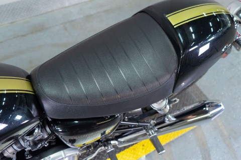 2015 Triumph Thruxton in Sacramento, California - Photo 16