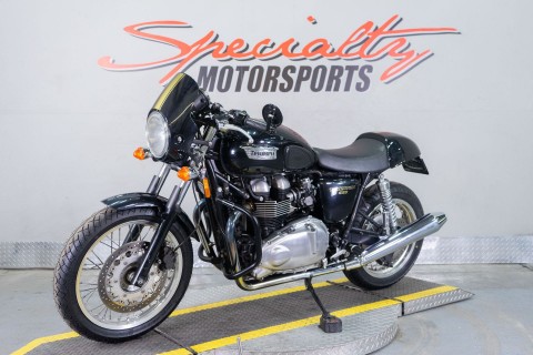 2015 Triumph Thruxton in Sacramento, California - Photo 3