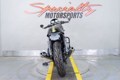 2015 Triumph Thruxton in Sacramento, California - Photo 6