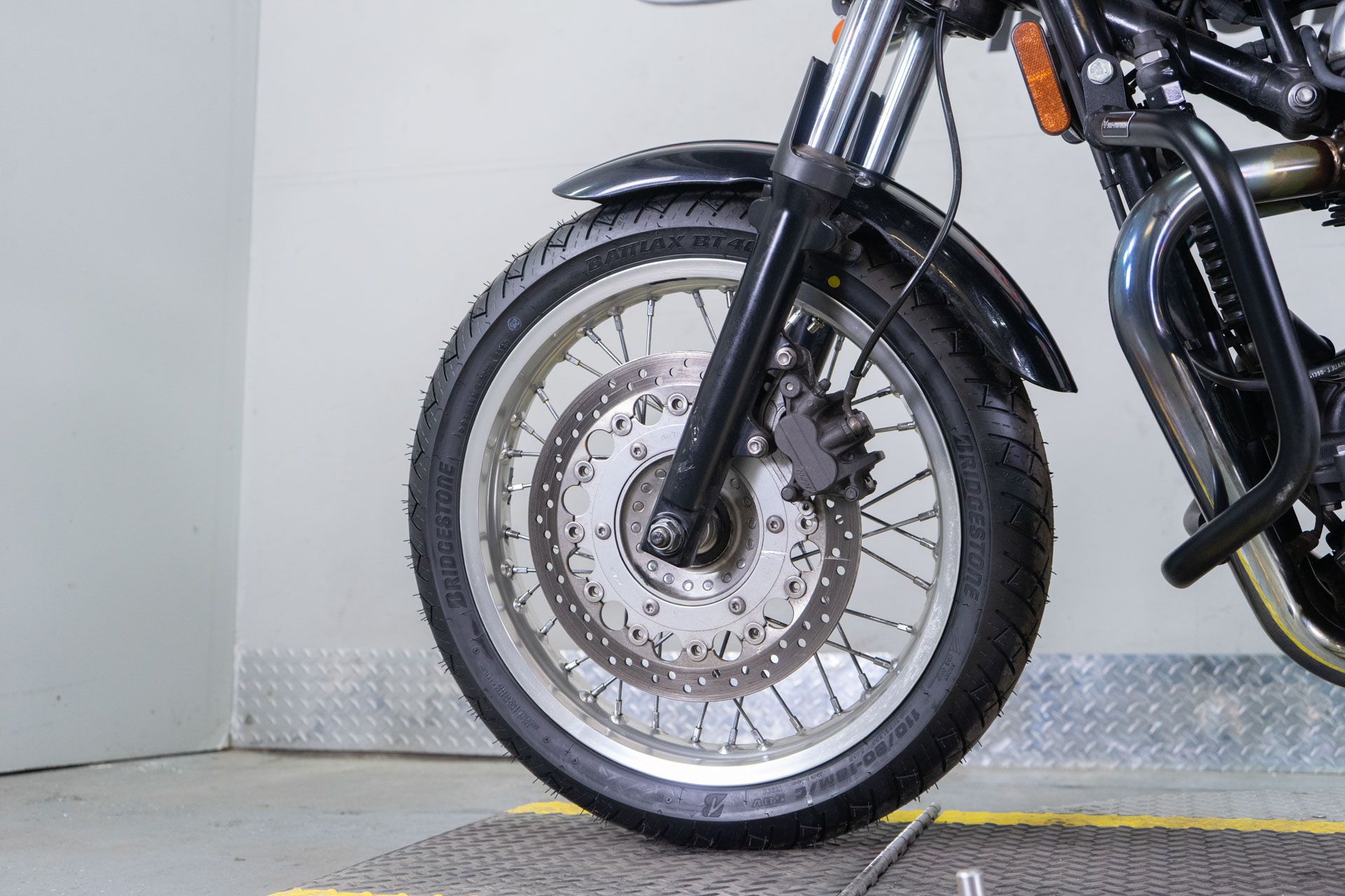 2015 Triumph Thruxton in Sacramento, California - Photo 12