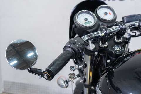 2015 Triumph Thruxton in Sacramento, California - Photo 15